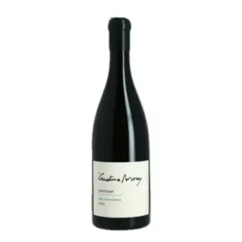 CAROLINE MOREY SANTENAY Blanc Les CORNIERES 2023 75 cl