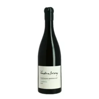 Chassagne-Montrachet Chambrées 2023 Caroline Morey Grand Vin Blanc