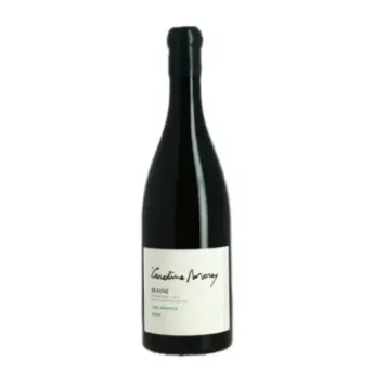Beaune 1er Cru Les Grèves Blanc 2023 Caroline Morey Grand Chardonnay de Bourgogne