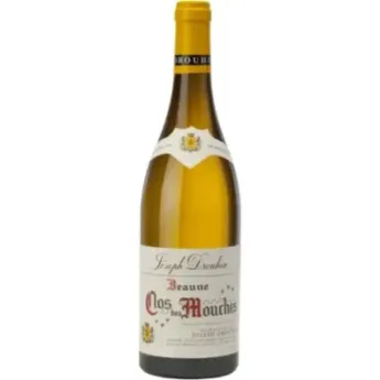 Clos des Mouches Blanc 2023 Joseph Drouhin Beaune 1er Cru