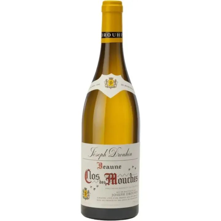 Clos des Mouches Blanc 2023 Joseph Drouhin Beaune 1er Cru
