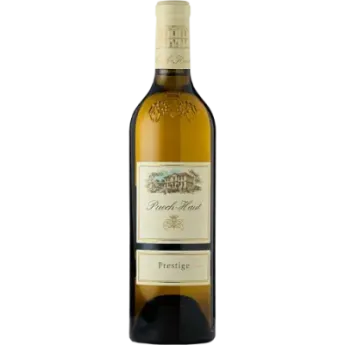 Puech-Haut Prestige Blanc 2025 Grand Vin Blanc du Languedoc