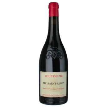 Le Loup du Pic 2024 Domaine Puech-Haut AOP Pic Saint-Loup