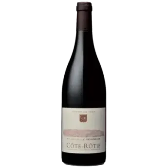 Jean-Michel Gerin Côte-Rôtie Champin le Seigneur 2023 Grand Vin du Rhône