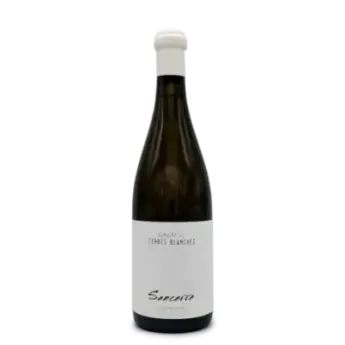 Domaine des Terres Blanches Le Vallon 2022 Sancerre Blanc AOC