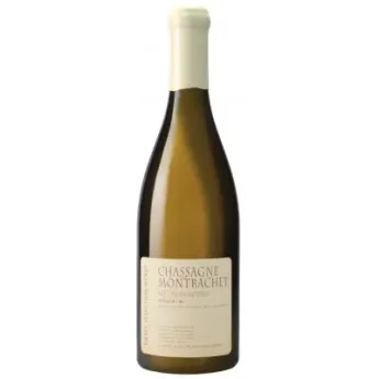 Chassagne-Montrachet 1er Cru Les Chenevottes 2023 Pierre-Yves Colin-Morey