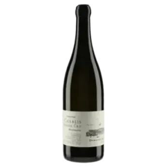 Chablis 1er Cru Montmains 2023 Domaine Jean Dauvissat Bourgogne