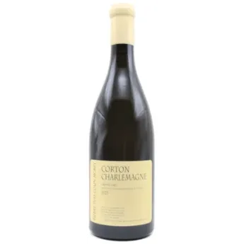Corton-Charlemagne Grand Cru 2023 Pierre-Yves Colin-Morey Bourgogne