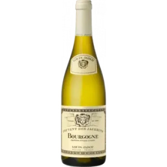 Bourgogne Blanc Couvent des Jacobins 2024 Louis Jadot Vin Blanc