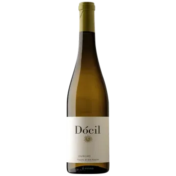 Dócil 2021 Dirk Niepoort  Vinho Verde Loureiro 75 cl