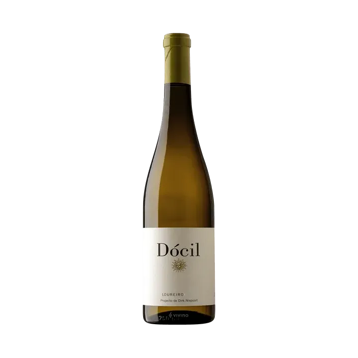 Dócil 2021 Dirk Niepoort  Vinho Verde Loureiro 75 cl