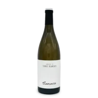 Domaine des Terres Blanches Sancerre Blanc 2024 Grand Vin de Loire