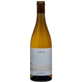 Clair de Brumes Présage BIO 2023 75 cl Pouilly-Fumé Sauvignon Blanc