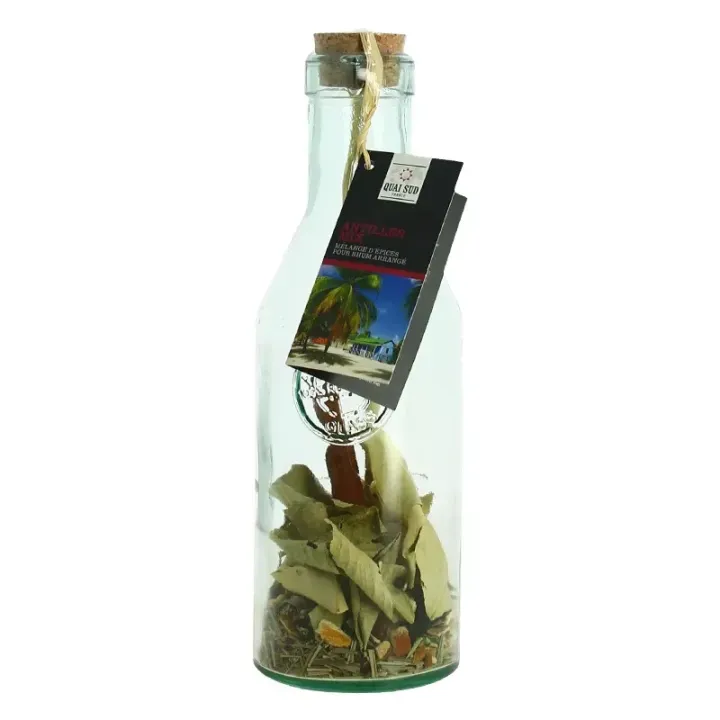 QUAI SUD Carafe pour Cocktail ANTILLES Mix