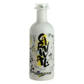 acheter Rhum  CARNIVAL BARBADOS Selection Joey Starr 50 cl