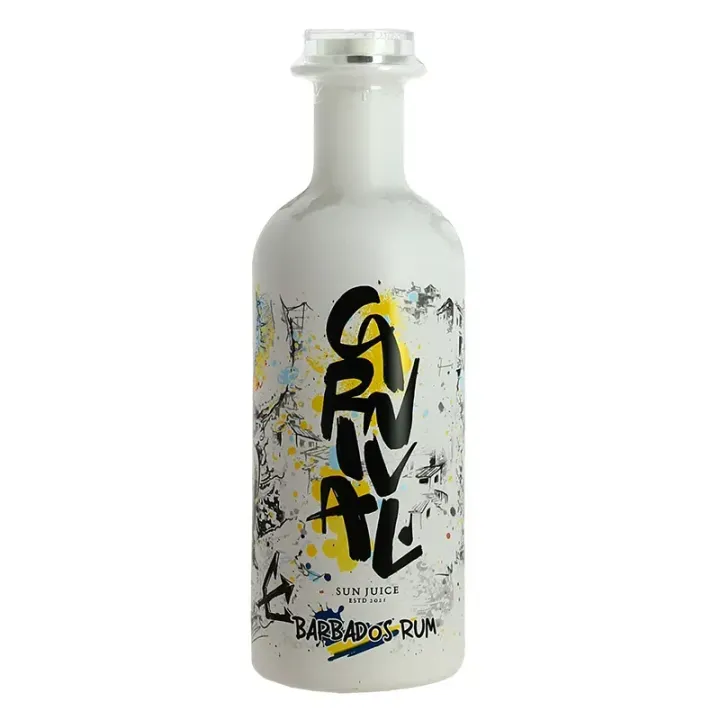 acheter Rhum  CARNIVAL BARBADOS Selection Joey Starr 50 cl