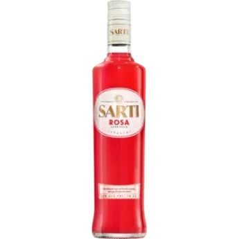 Sarti Rosa Apéritif Italien pour Spritz  Mangue, Passion & Orange Sanguine