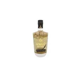 Rhum Arrangé Arawak Vanille Noix de Macadamia 70 cl