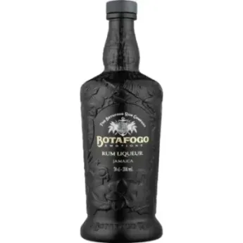 Liqueur de Rhum Botafogo Emotions Rhum Jamaïcain 70 cl