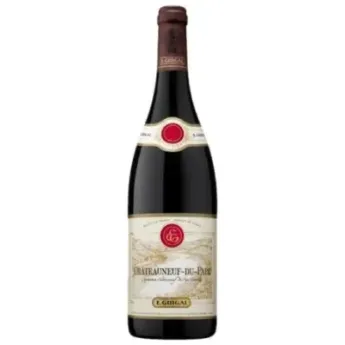 Guigal Châteauneuf-du-Pape Rouge 2021 Grand Vin du Rhône