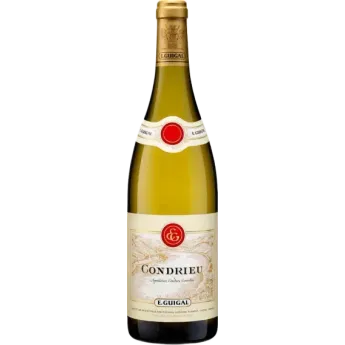 E. Guigal Condrieu 2023 75 cl Grand Vin Blanc 100 % Viognier