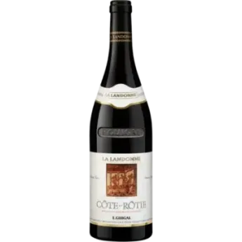 E. Guigal La Landonne 2022 Côte-Rôtie 100 % Syrah