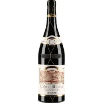La Mouline 2022 E. Guigal Côte-Rôtie 89 % Syrah 11 % Viognier