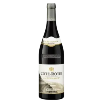 La Reynarde 2022 Guigal Grand Côte-Rôtie d'Exception