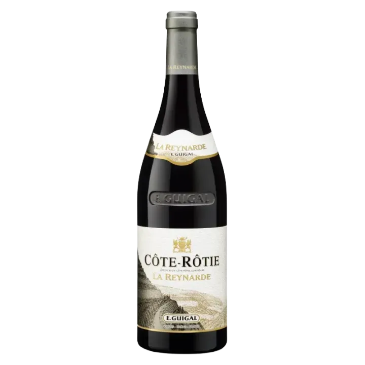 La Reynarde 2022 Guigal Grand Côte-Rôtie d'Exception