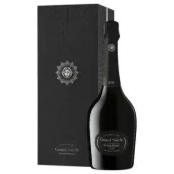 Champagne Laurent-Perrier Grand Siècle Itération 27 Coffret 75 cl