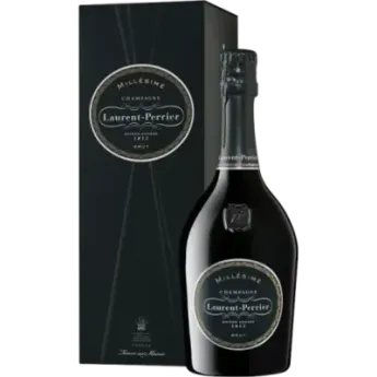 Laurent-Perrier Millésimé 2018 Champagne Brut Millésimé