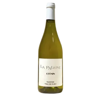 Saumur Blanc Bio Domaine de la Paleine 2024 Chenin de Loire