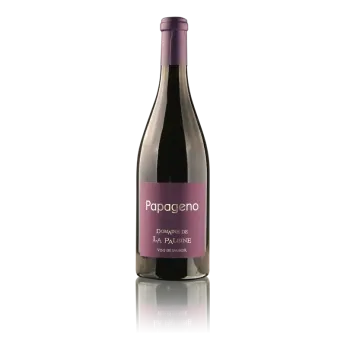 Papageno Bio 2018 Domaine de la Paleine Grand Saumur Champigny Bio