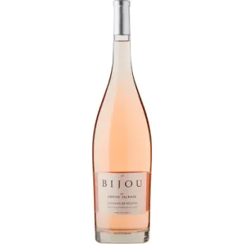 Le Bijou de Sophie Valrose Magnum  Rosé Languedoc 2025