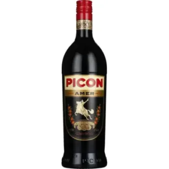 Acheter Picon Amer 1 L Apéritif Français 21 %