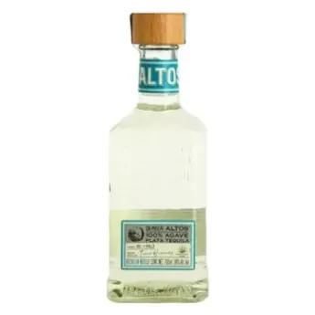 Altos Blanco Tequila Premium du Jalisco