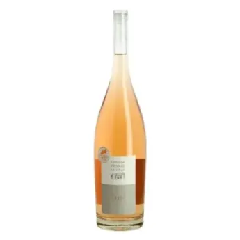 Rosé PARADIS par Domaine PREIGNES LE VIEUX Magnum