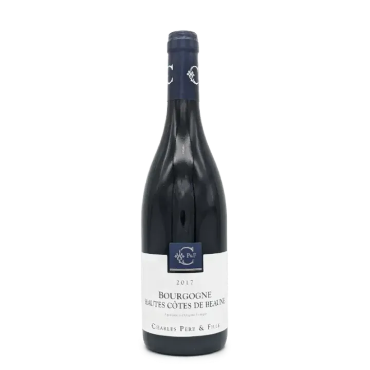 Hautes-Côtes de Beaune Domaine Charles 2023 Vin Rouge de Bourgogne