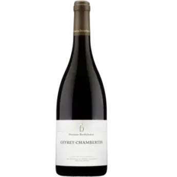 Gevrey-Chambertin 2023 Domaine Berthelemot 100 % Pinot Noir