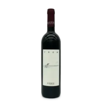 Domaine Scagliola Frem Barbera d'Asti 2019  Vin Rouge d'Italie