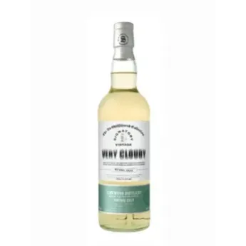 Linkwood 12 Ans 2013 Very Cloudy Signatory Vintage Single Malt Speyside