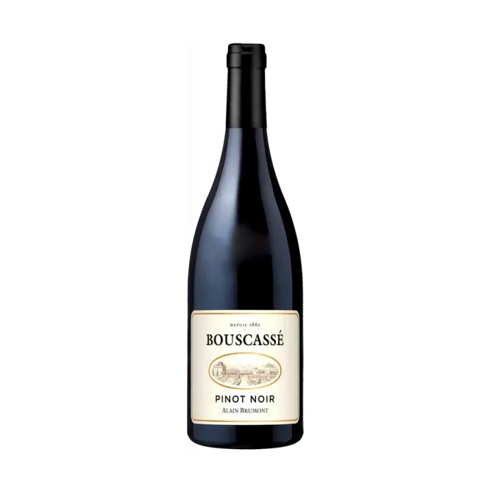 Le Pinot Noir de Bouscassé 2023 Alain Brumont Vin de France