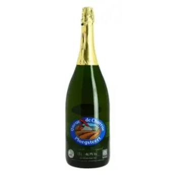 Queue de Charrue Triple Magnum 1,5 L Bière Belge