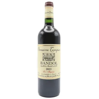 Bandol Rouge La Migoua 2023 75 cl Domaine Tempier