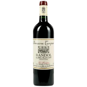 Domaine Tempier La Tourtine 2023 Grand Bandol Rouge 75 cl