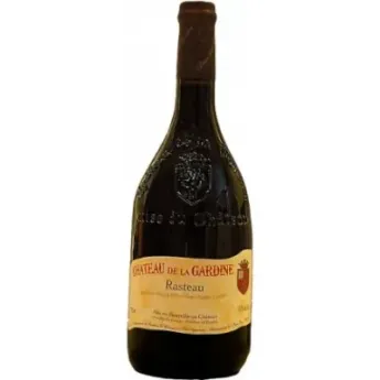 Acheter Rasteau La Gardine Magnum 2023 Vallée du Rhône