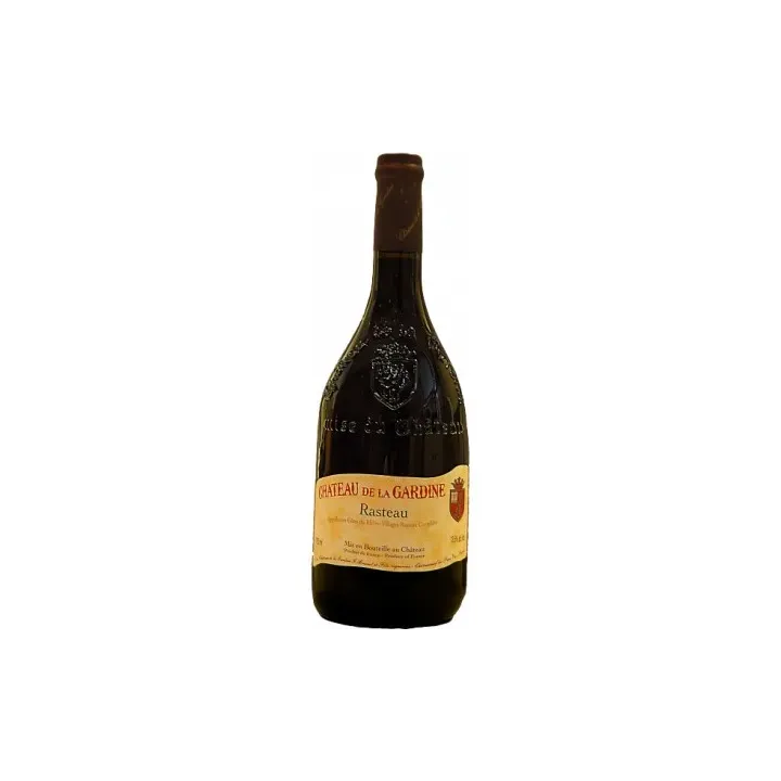 Acheter Rasteau La Gardine Magnum 2023 Vallée du Rhône