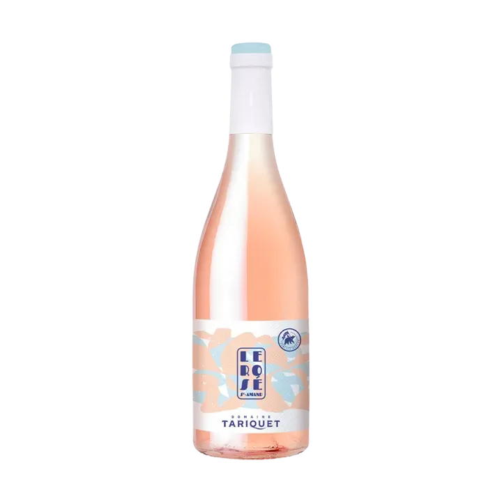 St-Amand Le Rosé Tariquet 75 cl Rosé Côtes de Gascogne