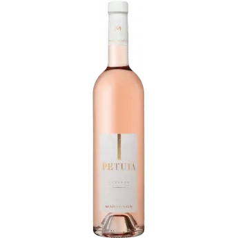 Pétula Rosé Luberon 6 Litres Marrenon