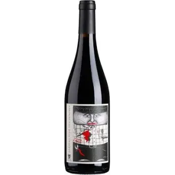 BERGERAC ROUGE CUVEE LA VIGNE D'ALBERT TOUR DES GENDRES  75 cl